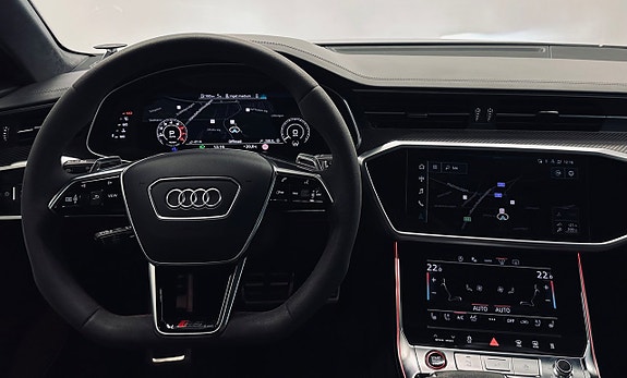 Audi RS6 12 of 13