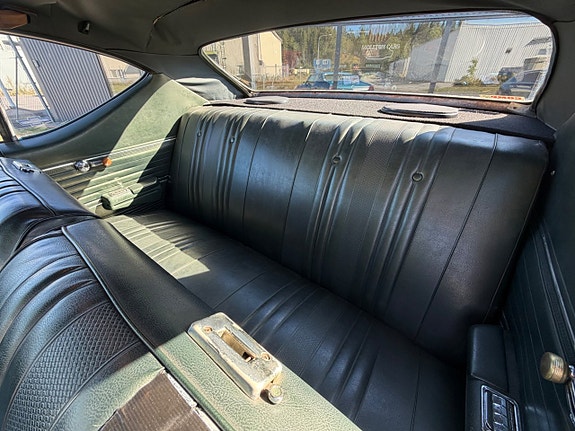 Chevrolet Chevelle 11 of 18