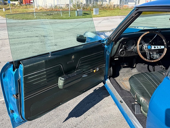 Chevrolet Chevelle 9 of 18