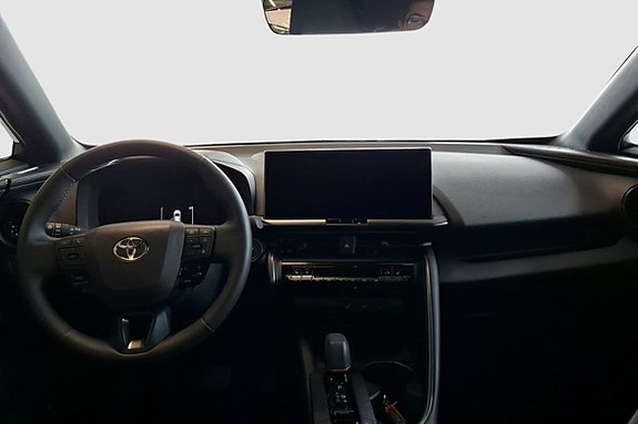 Toyota C-HR 9 of 11