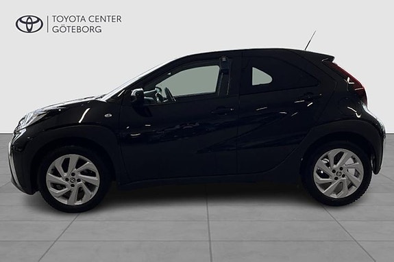 Toyota Aygo X 5 of 12