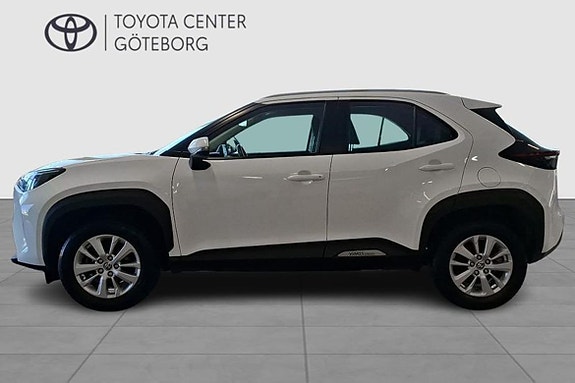 Toyota Yaris Cross 5 of 12