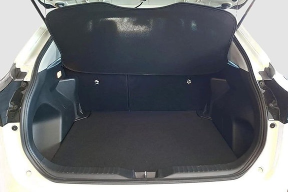 Toyota Yaris Cross 12 of 12