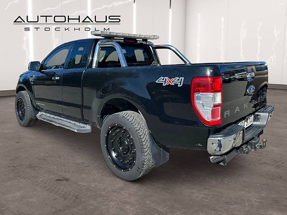 Ford Ranger 4 of 19