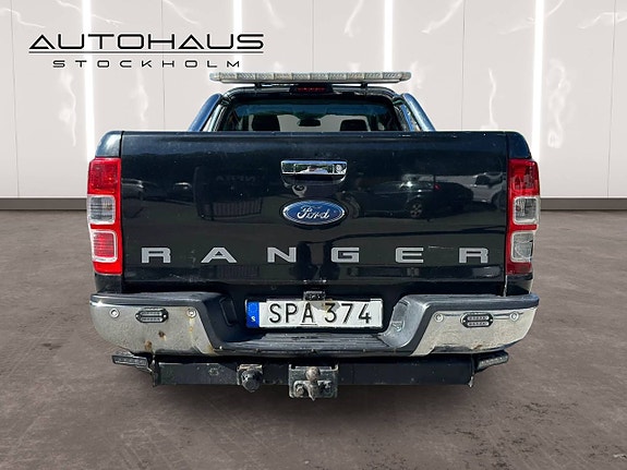 Ford Ranger 5 of 19