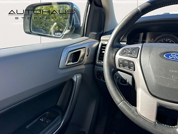 Ford Ranger 19 of 19