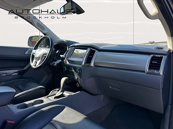 Ford Ranger 10 of 19