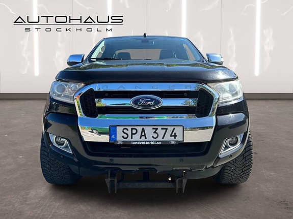 Ford Ranger 2 of 19