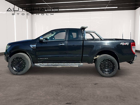 Ford Ranger 7 of 19
