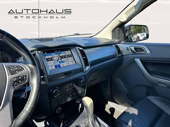 Ford Ranger 13 of 19