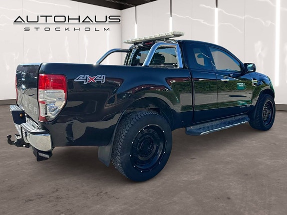 Ford Ranger 6 of 19