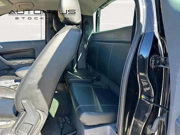 Ford Ranger 18 of 19