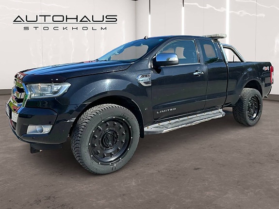 Ford Ranger 3 of 19
