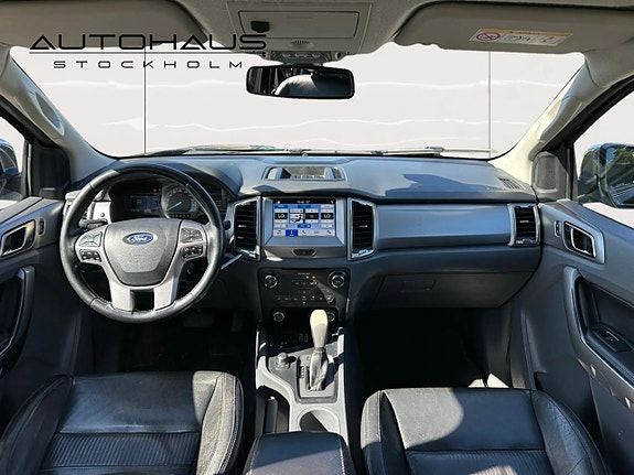 Ford Ranger 12 of 19