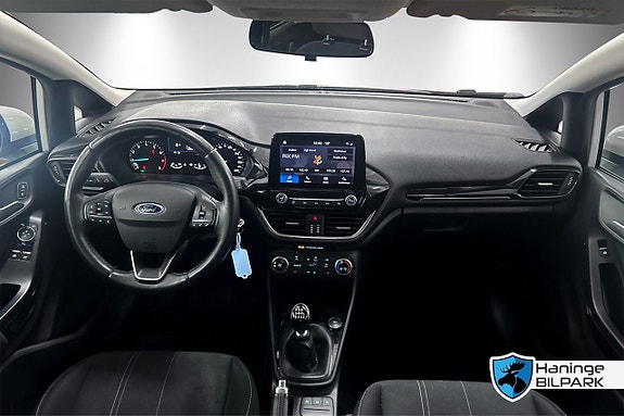 Ford Fiesta 16 of 17