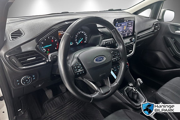 Ford Fiesta 14 of 17