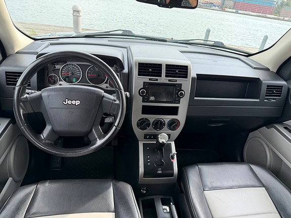 Jeep Patriot 5 of 9