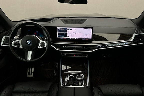 BMW X5 6 of 30