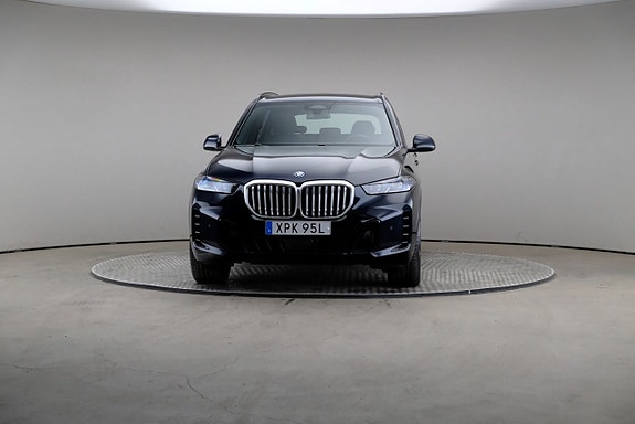 BMW X5 3 of 30