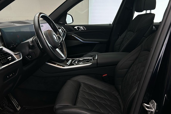BMW X5 10 of 30