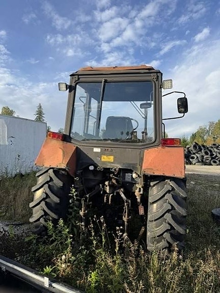 Belarus 920 SYNCRO 6 of 10