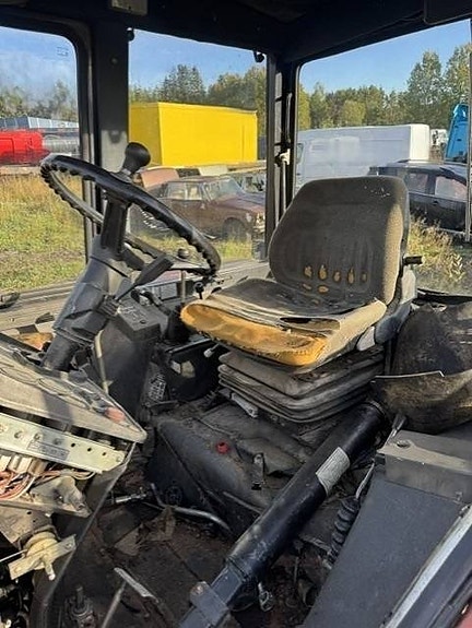 Belarus 920 SYNCRO 9 of 10