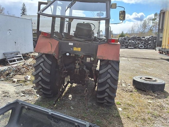 Belarus 920 SYNCRO 3 of 10