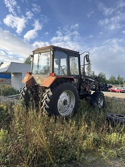 Belarus 920 SYNCRO 4 of 10