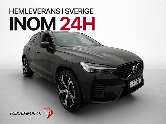 Volvo XC60 3 of 30