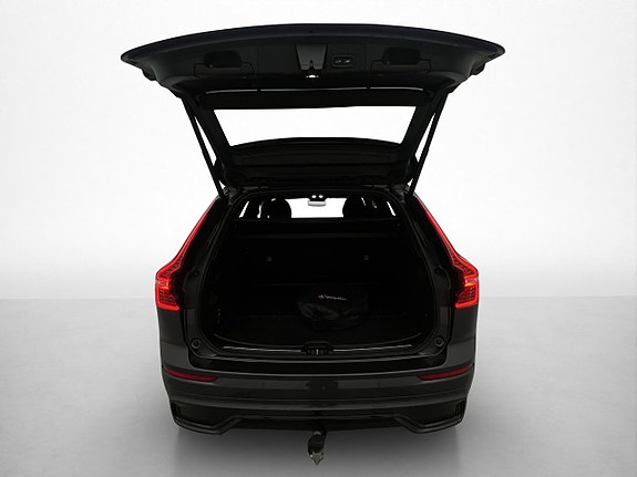 Volvo XC60 29 of 30
