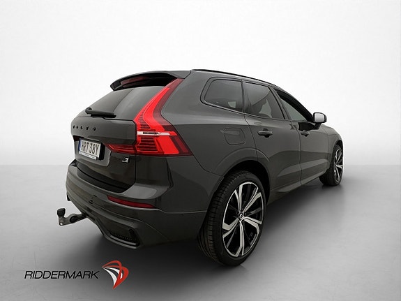 Volvo XC60 5 of 30