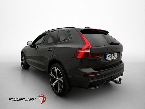 Volvo XC60 8 of 30