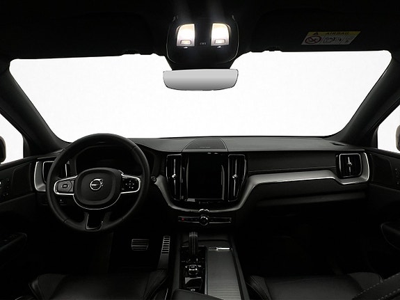 Volvo XC60 19 of 30