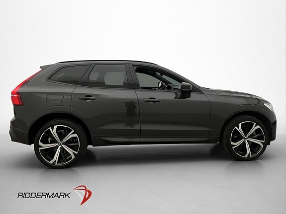 Volvo XC60 4 of 30