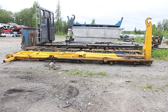 Scania R 500 15 of 16