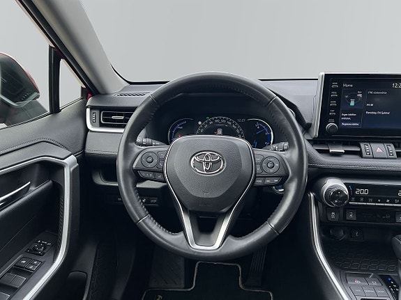 Toyota RAV4 9 of 10