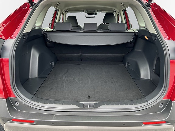Toyota RAV4 10 of 10