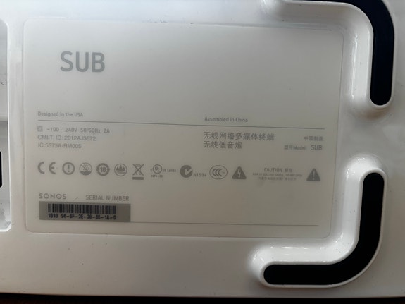 Product image 3 of 5