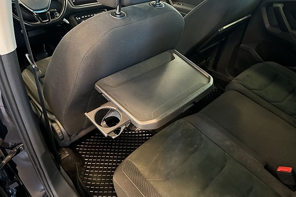 Volkswagen Tiguan 27 of 30