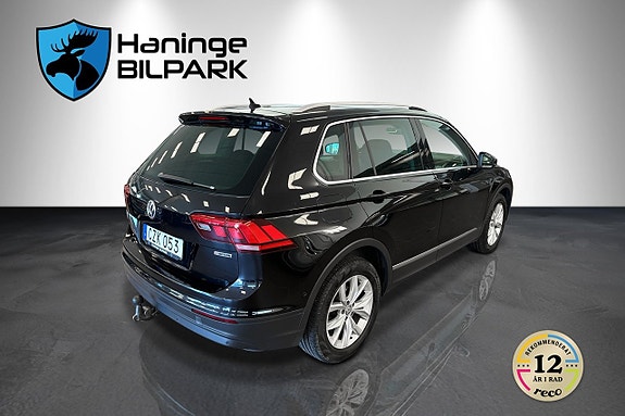 Volkswagen Tiguan 6 of 30