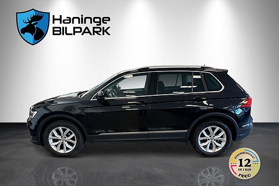 Volkswagen Tiguan 8 of 30