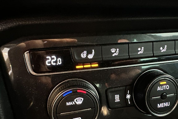 Volkswagen Tiguan 24 of 30