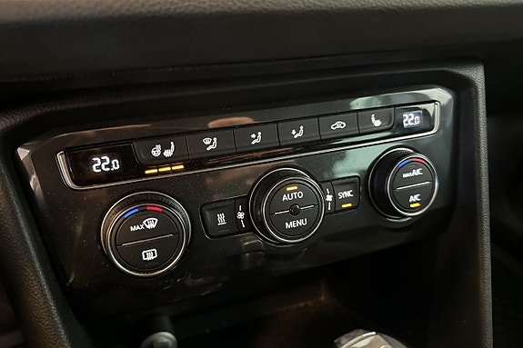 Volkswagen Tiguan 25 of 30