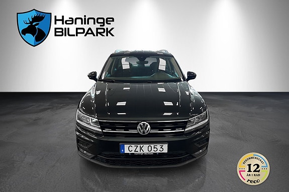 Volkswagen Tiguan 3 of 30