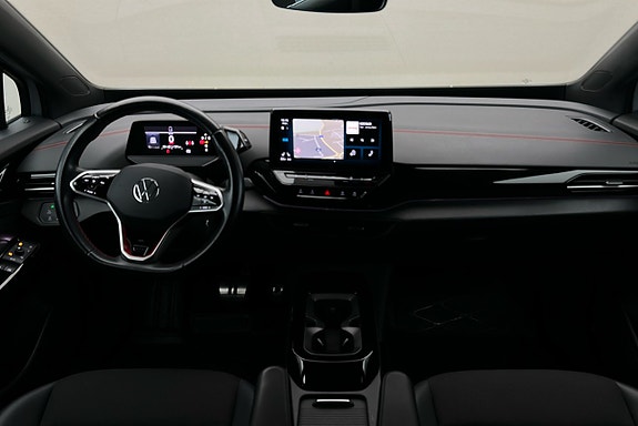 Volkswagen ID.4 GTX 6 of 25