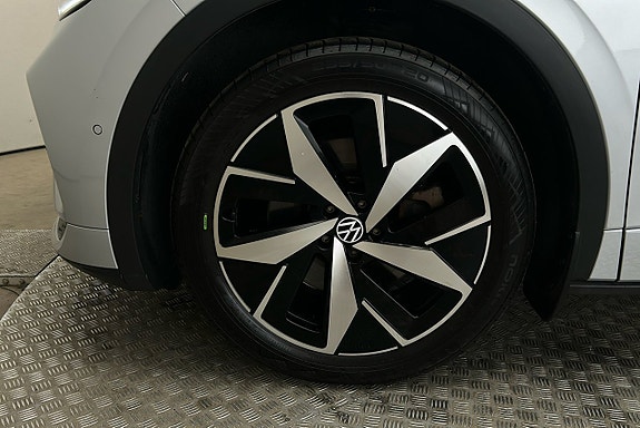 Volkswagen ID.4 GTX 12 of 25