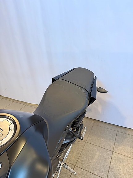 Yamaha MT-125 10 of 10