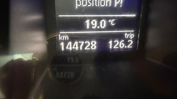 Volkswagen Passat 16 of 16