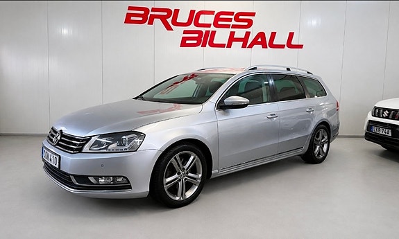 Volkswagen Passat 6 of 16