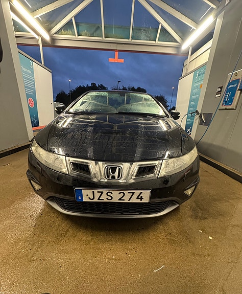 Honda Civic 3 of 4